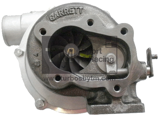 700382-5003S (turbine side)