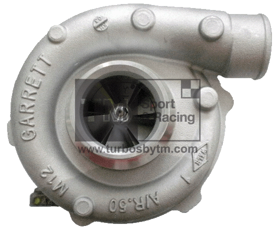 700382-5003S (compressor side)