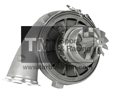 800269-5002S (turbine housing)